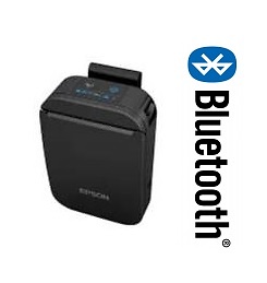 Epson TM-P20II, 8 dots/mm (203 dpi), USB-C, BT, kit (USB) 