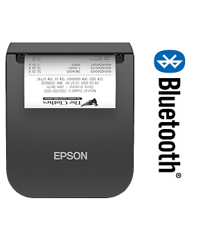 Epson TM-P80II, 8 dots/mm (203 dpi), USB-C, BT, kit (USB) 