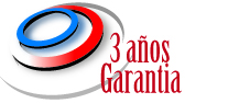 AMPLIACION GARANTIA IMPRESORAS P80/P85/P87/P88 DE 2 A 3 AÑOS