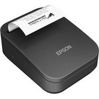 Epson TM-P80II, 8 dots/mm (203 dpi), cutter, USB-C, Wi-Fi 